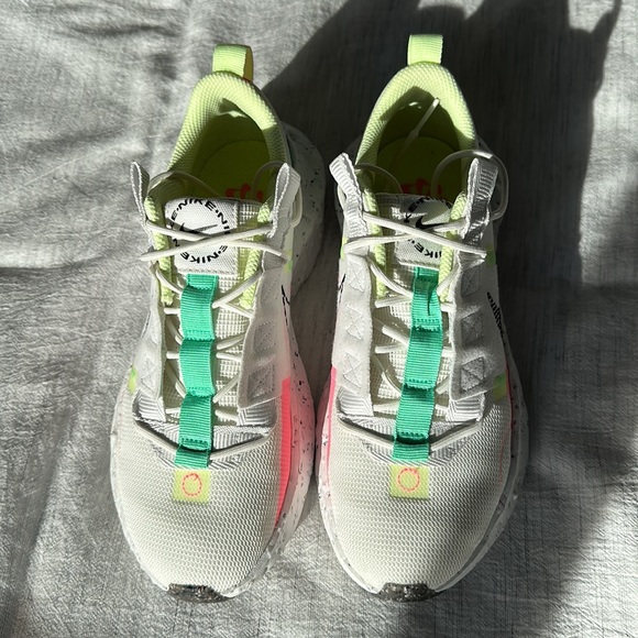 Nike Crater Impact, W 7 - Picture 2 of 6